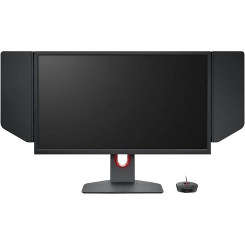 BenQ ZOWIE XL2546K 245인치 240Hz 게이밍 모니터 1080P 1ms D, 24.5-Inch, 240Hz/ DyAc+/ XL Settings to S