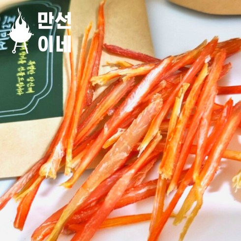 100%국내산 감칠맛나는 홍게 해각포, 1세트, 50g +50g