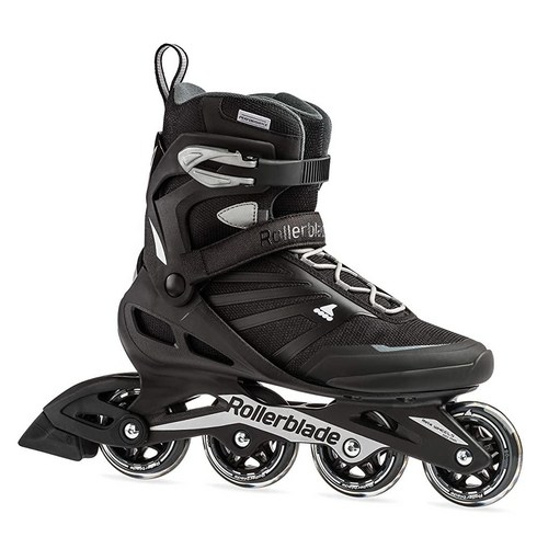 Rollerblade 제트라블레이드 남성용 인라인 스케이트, 7