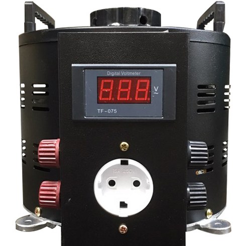 슬라이닥스 대광 3KVA 0-240V DS-3022 / 0-300V DS-3023 스라이닥스 모터 속도제어 속도조절 전압조절 수동 slidacs 열선, DS-3023 대광 슬라이닥스 3KVA 0-300V, 1개