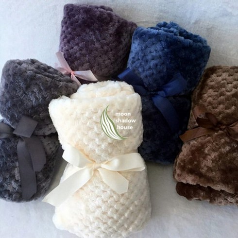 2023년 가성비 최고 담요 - GISMO 퀼팅담요 04