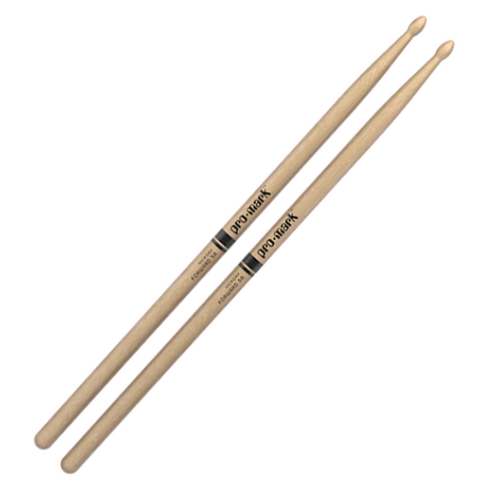 드럼스틱5a - Promark 드럼스틱 Hickory 5A Wood Tip (TX5AW), 5A SIGNATURE, 1개