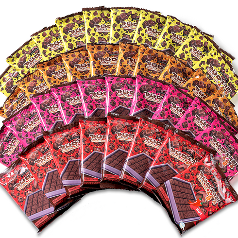 제주면세점초콜릿 TOP01