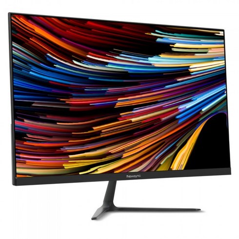 newsync모니터 - 비트엠 Newsync B2475F ZERO 스마트