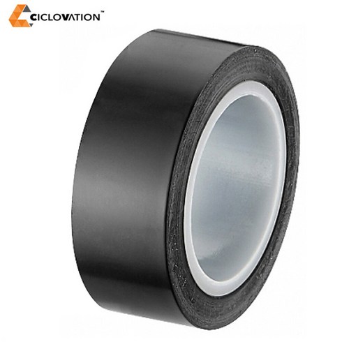 2023년 가성비 최고 시클로베이션스웨이드 - 시클로베이션 튜브리스 테이프 자전거 림테잎 10M, 24mm, 1개