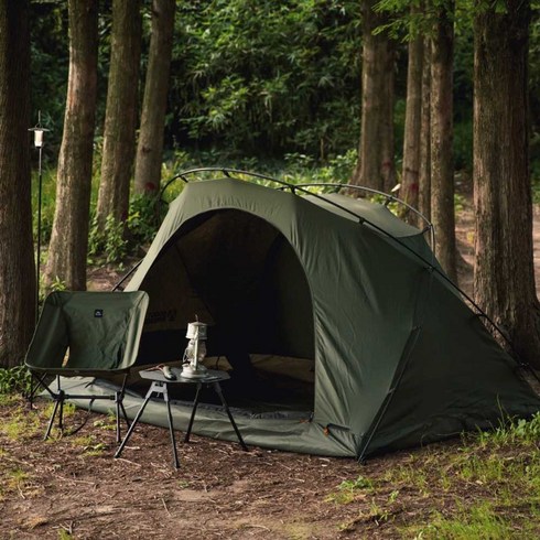 2023년 가성비 최고 캠빌고동텐트 - 경량 고동텐트 백패킹텐트 장비 이너텐트 추천