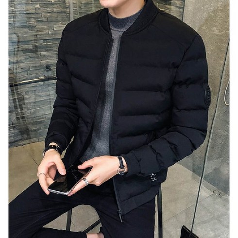 남자경량패딩 TOP01