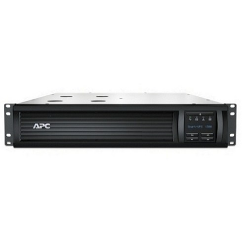 smt3000rmi2u - APC SMT1000RMI2UC [Smart-UPS 1000VA LCD RM 2U 230V with SmartConnect], 1개