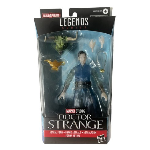 마블 레전드 닥터스트레인지2 - 아스트랄