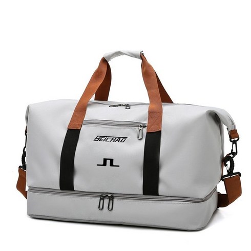 2023년 가성비 최고 제이린드버그보스턴백 - 보스턴백 J.lindeberg 경량 골프 가방 스포츠 신발 방수 의류 여행 숄더 보스턴, [05] 19