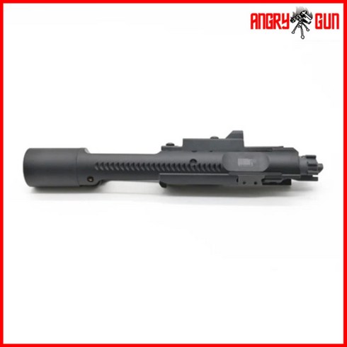 mws볼트캐리어 - 앵그리건 MWS 볼트케리어 HIGH SPEED BOLT CARRIER WITH GEN 2 MPA NOZZLE - 416 STYLE, 1개