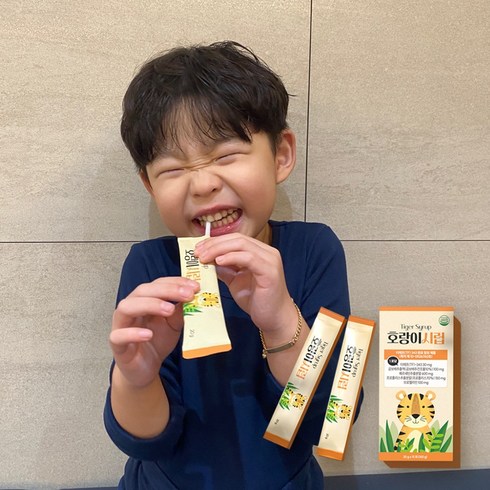 그래컴퍼니 곰보배추시럽 액상스틱 20g 2+1, 45포