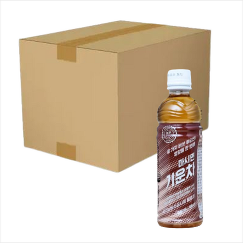 마시면기운차 340ml x 40병 - 마시면 기운차 340ml (20병), 20개