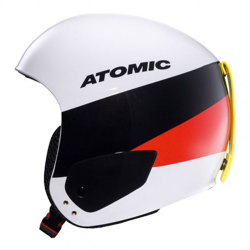 ATOMIC 아동헬멧 REDSTER JR_WHITE 16