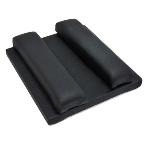 흉추블럭 SOT 블럭 추나 카이로프렉틱 자세 허리 골반 교정 재활, 흉추블럭(A02158), 1개