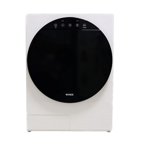 hs2e400-mek - 위닉스 컴팩트 미니 건조기 플러스 HS2E400-MEK 화이트베이지 4KG