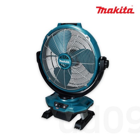 2024년 가성비 최고 cf003g - 마끼다 CF003GZ 40Vmax 충전무선선풍기 450mm 본체