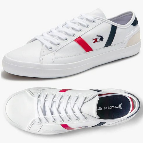 라코스테신발 TOP01