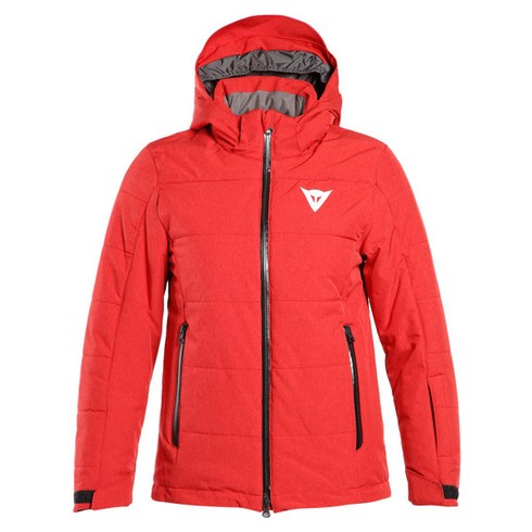18 DAINESE SCARABEO PADDING JR JKT Chilli Pepper (
