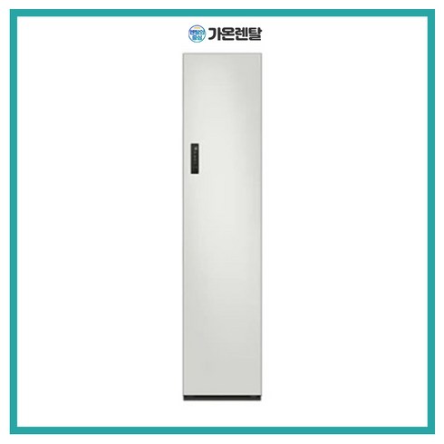 [삼성전자] 비스포크 에어드레서 의류관리기 DF18CG3100TR, 제품선택:DF18CG3100TR