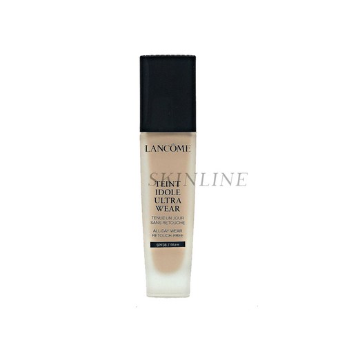 [랑콤] 뗑 이돌 롱라스팅 파운데이션 30ml SPF 38/PA++ 백화점정품, PO-01