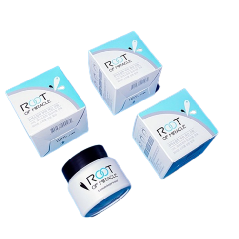 루트 오브 미라클 기미 주근깨 잡티케어 3in1 크림 50ml, 1개