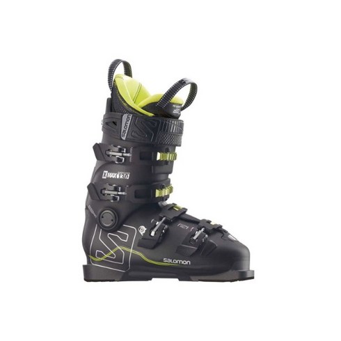 2023년 가성비 최고 스키부츠130 - SALOMON 스키부츠 X-MAX130