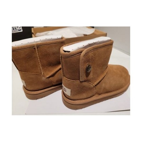 UGG 어그 여아용 어그부츠 사이즈 13