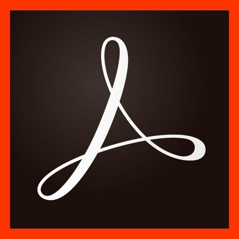 adobe - [Adobe] Acrobat Pro DC for teams [기업용/라이선스/1년사용] [10개~49개 구매시(1개당 가격)], 신규