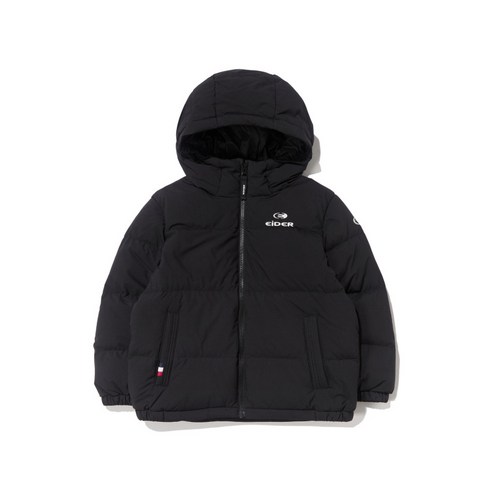 아이더키즈 [EIDER키즈] EIDER KIDS 아이더 키즈 SHORT DOWN JKT_JUF22582Z1