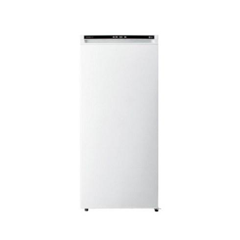 삼성냉동고 - LG전자 냉동고 200L 방문설치, A202W, 슈퍼화이트