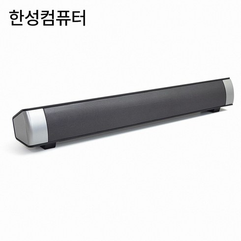 한성 블루투스 사운드바 스피커 GS300B