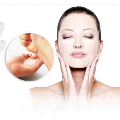 2023년 가성비 최고 오라라콜라겐팩 - 에센스마스크팩 8종 100매 일본 판매1위 기능성수분팩 콜라겐마스크팩, 단품, 단품