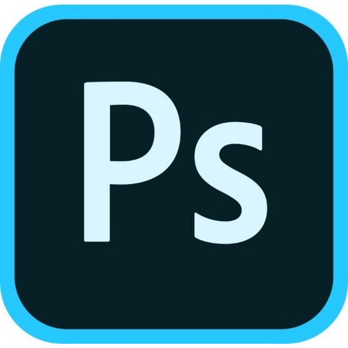 어도비가격 - [Adobe] Photoshop for teams [기업용/라이선스/1년사용] [10개~49개 구매시(1개당 가격)], 갱신