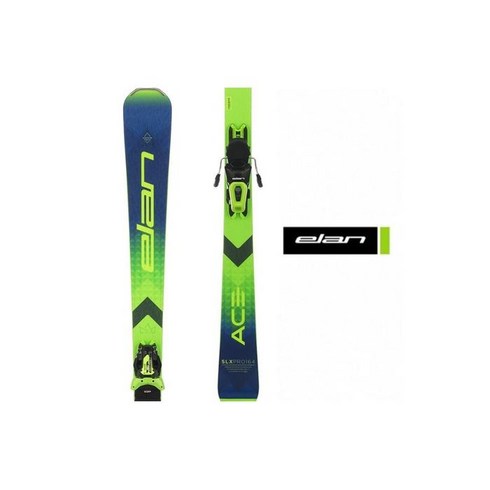 2023년 가성비 최고 엘란스키 - [엘란] 23 ACE SLX PRO PS +ELS 11.0 성인 중급자용, 164