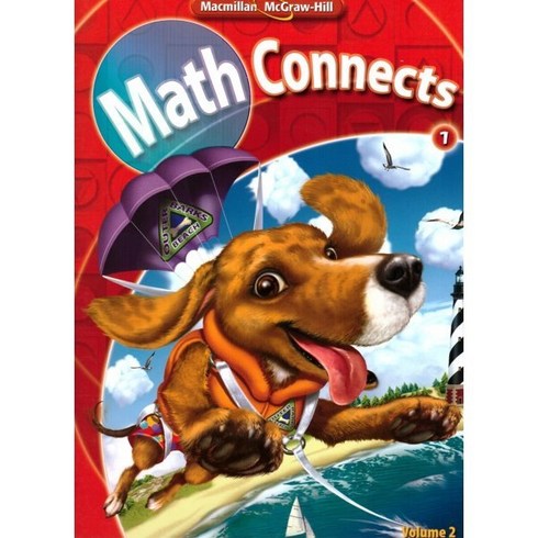 MH Math Connects'09 G1.2 SB (2020 edition), Macmillan/McGraw-Hill, 9789814821872, Macmillan／McGraw-Hill