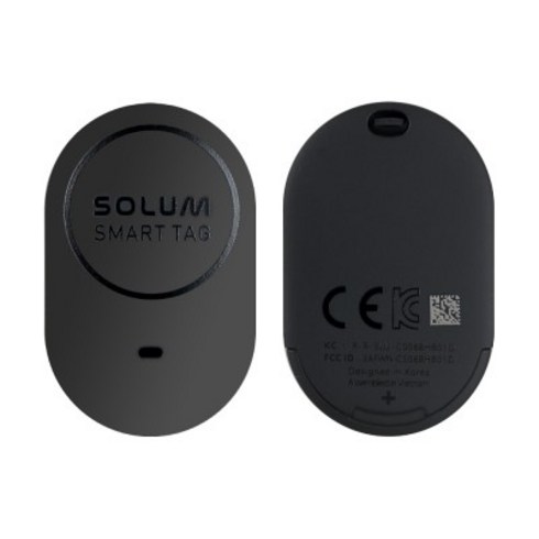 국내 최장시간 탐정위치추적기 300일 무선작동 건물속위치 확인 특수소형자석 양면 테이프