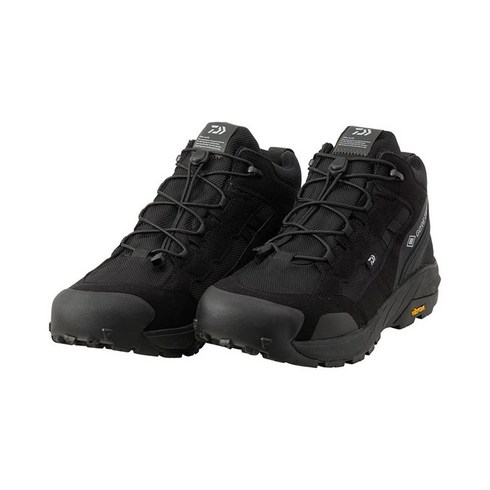 다이와 고어텍스 낚시 신발 DS-2301G 블랙 2023 모델, 25.5