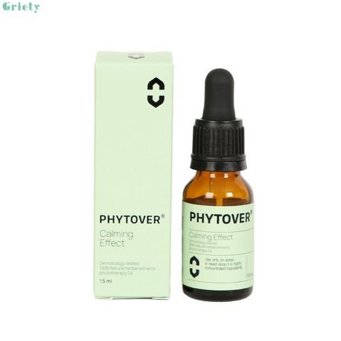 피토버 카밍이펙트 Phytover calming effect 15ml 11203630