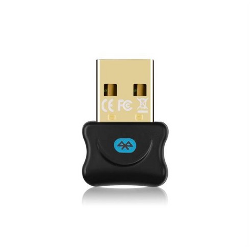 이지블루 - 블루투스동글이 usb 허브 이지블루어댑터드라이브 무료 USB 블루투스 어댑터 5.0 음악 오디오 수신기 PC 노, 01 Black, 01 Black