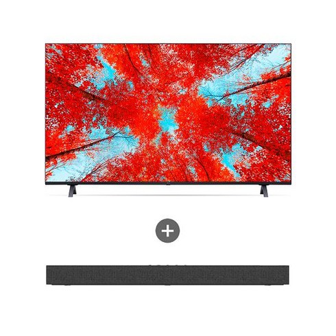 LG 울트라 HD TV 217cm [86UQ9300KNA] (사은품 : LG 사운드바), 벽걸이