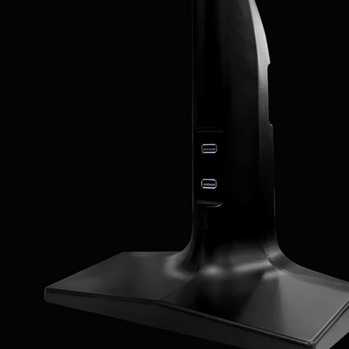 루나랩 헤비 모니터암 전용 USB 키트, 단품, 1개