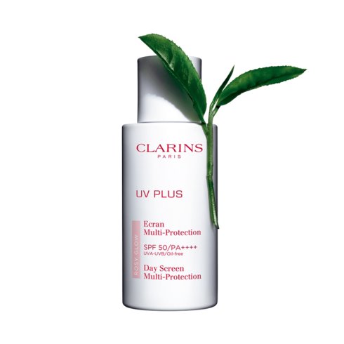 클라랑스 - CLARINS 클라랑스 UV 플러스 3P 선크림 50ml SPF+ PA++++, 3개