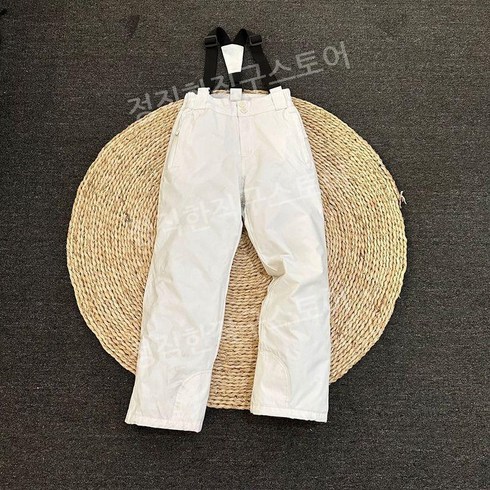 2023년 가성비 최고 주니어 스키렌탈 - 스키장 렌탈복 청소년 사이즈 단체 유니폼 방수 스키복