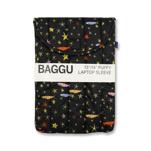 [바쿠백] 노트북 파우치 13인치 Star Fish, 단품