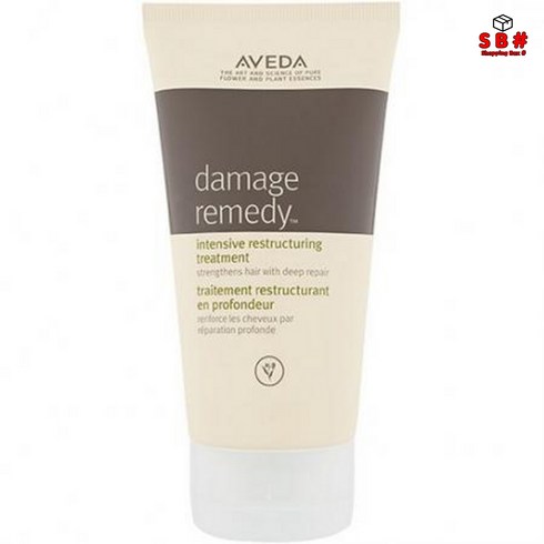 AVEDA 아베다 데미지 레미디 인텐시브 리스트럭쳐링 트리트먼트
