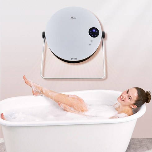 파비스 인버터 히터 온풍기 욕실 화장실 EL-20R, 파비스 욕실히터 EL-20R 욕실온풍기 따뜻한목욕, 단품