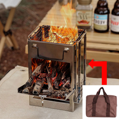 바베큐그릴 TOP01