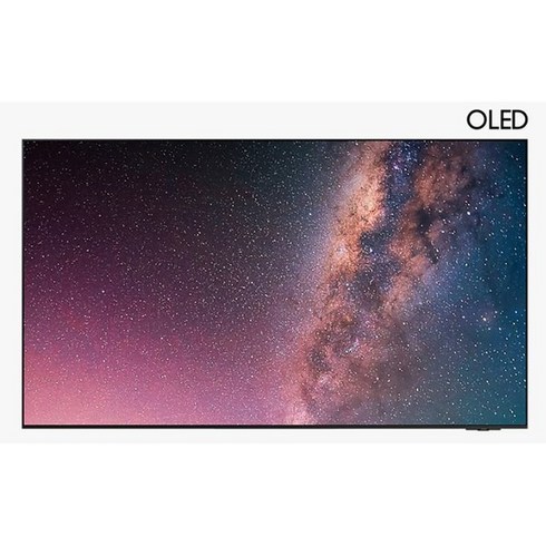 2024년 가성비 최고 kq77sc95afxkr - 삼성 OLED 4K TV KQ77SC95AFXKR 195 cm 벽걸이형