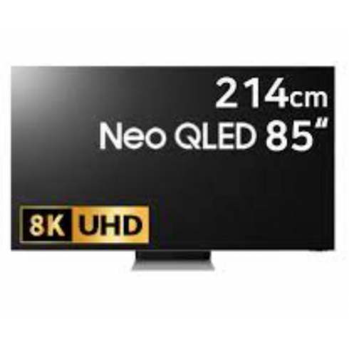 삼성전자 공식인증점 QLED TV 214cm (85) KQ85QNA900FXKR, 각도 조절 벽걸이형